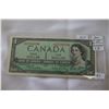 Image 1 : Canada One Dollar Bill (1)