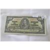 Image 1 : Canada Twenty Dollar Bill (1)