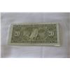 Image 2 : Canada Twenty Dollar Bill (1)
