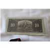 Image 2 : Canada Ten Dollar Bill (1)