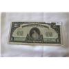 Image 1 : Dominion of Canada One Dollar Bill (1)