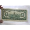 Image 2 : Dominion of Canada One Dollar Bill (1)