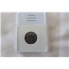 Image 2 : Canada Twenty-five Cent Coin (1)