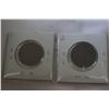 Image 2 : Canada Large One Cent Coins (2)