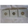 Image 2 : Canada Ten Cent Coins (3)
