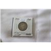 Image 1 : Canada Twenty-five Cent Coin (1)