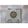 Image 1 : Canada Twenty-five Cent Coin (1)