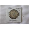 Image 1 : Canada Fifty Cent Coin (1)