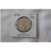 Image 1 : Canada Fifty Cent Coin (1)