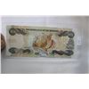 Image 2 : Bahamas Fifty Cent Bank Note