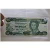 Image 1 : Bahamas One Dollar Bank Note