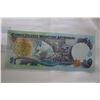 Image 2 : Cayman Islands One Dollar Note