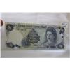 Image 1 : Cayman Islands One Dollar Note