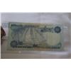 Image 2 : Bermuda One Dollar Note