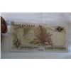 Image 2 : New Zealand One Dollar Note