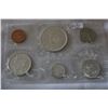 Image 1 : Canada Mint Coin Set