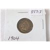 Image 1 : U.S. One Cent Coin (1)