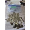 Image 1 : Bag of Canada Coins