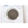 Image 1 : Canada Large One Cent Coin (1)