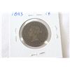 Image 2 : Canada Large One Cent Coin (1)