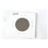 Image 2 : Canada Large One Cent Coin (1)