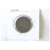 Image 2 : Canada Large One Cent Coin (1)