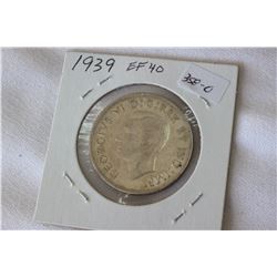 Canada One Dollar Coin (1)