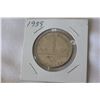 Image 2 : Canada One Dollar Coin (1)