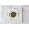 Image 1 : Canada Small Five Cent Coin (1)