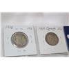 Image 2 : Canada Twenty-five Cent Coin (2)