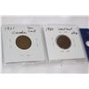 Image 2 : Canada Small One Cent Coins (2)