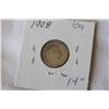 Image 2 : Canada Ten Cent Coin (1)