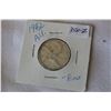 Image 1 : Canada Twenty-five Cent Coin (1)