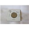 Image 1 : Canada Five Cent Coin (1)