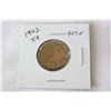 Image 1 : Canada Five Cent Coin (1)