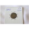 Image 2 : Canada Small Five Cent Coin (1)