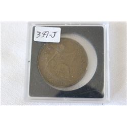 British Large Penny (1)