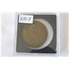 Image 1 : British Large Penny (1)