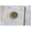 Image 2 : Canada Small Five Cent Coin (1)