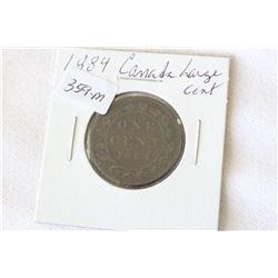 Canada Large Cent (1)