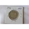 Image 1 : Canada Twenty-five Cent Coin (1)