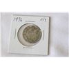 Image 2 : Canada Twenty-five Cent Coin (1)