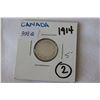 Image 1 : Canada Ten Cent Coin (1)