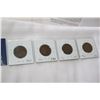 Image 2 : Canada Large Cent Coins (4)