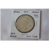 Image 1 : U.S.A. Dollar Coin (1)