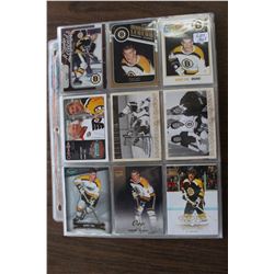 Bobby Orr Collector Cards