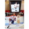 Image 1 : Guy Lafleur Memorabilia (4 pcs)