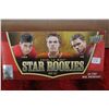 Image 1 : 2015 - 2016 Star Rookies - 25 Card Set