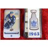 Image 1 : Toronto Maple Leafs Centennial Set (1917 to 2017)