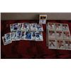 Image 1 : Russian Stars Cards - 1 Pack